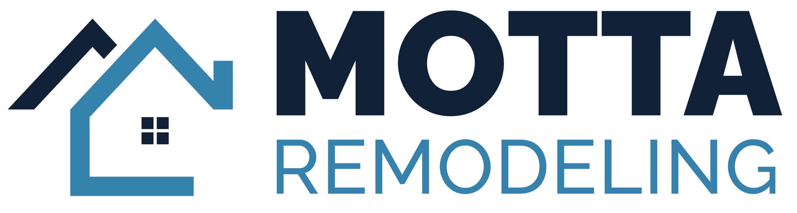 Motta Remodeling